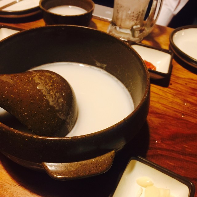 マッコリ村 上野 上野御徒町 韓国料理 食べログ マッコリ村 上野 上野御徒町 韓国料理 食べログ