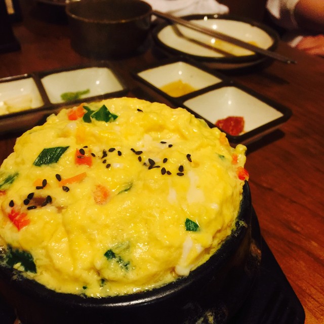 マッコリ村 上野 上野御徒町 韓国料理 食べログ マッコリ村 上野 上野御徒町 韓国料理 食べログ