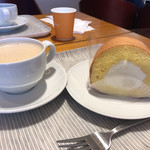ボンヴィヴァンスイーツ - 