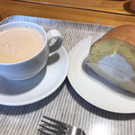 ボンヴィヴァンスイーツ - 