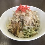 ラーメンTORA - 