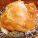 いちょうの木 - あんず+紅茶玉 1000円