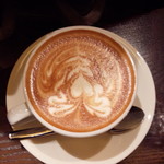 バー＆ラウンジ 「ザ・フレイム」 - 