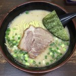 長浜や - 博多ラーメン