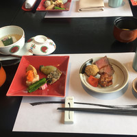 一舞庵 - 