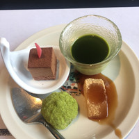 一舞庵 - 