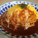 カフェドゥマージュ - 