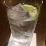 レストラン ザ・カステリアンルーム - 