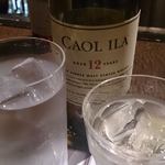 レストラン ザ・カステリアンルーム - 