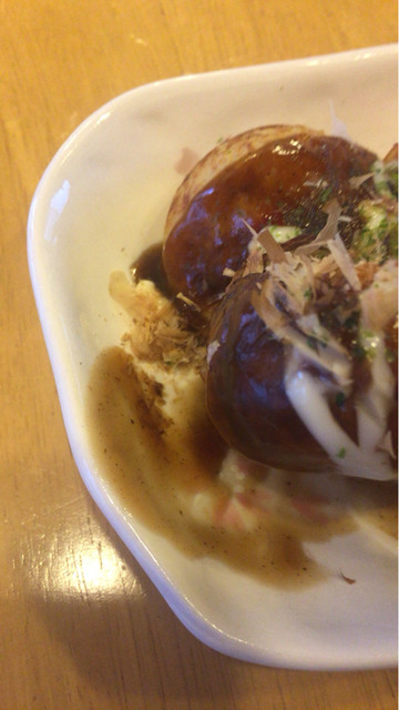 Takoyaki Jin &amp; Maru photo 2