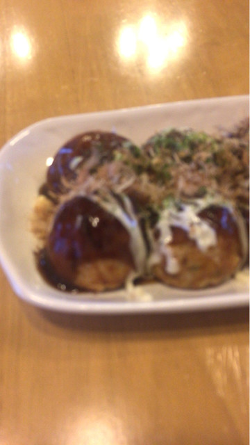 Takoyaki Jin &amp; Maru photo 3