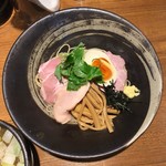 寿製麺 よしかわ - 