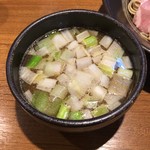 寿製麺 よしかわ - 