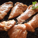 Gyu-Kaku - 豚バラ肉