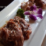 Gyu-Kaku - 焼しゃぶと牛バラ