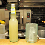 Homemade Ramen 麦苗 - '17.04レモネード