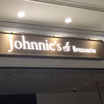 Johnnie's Brasserie - 