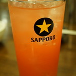 神田ヂンギス王 - カムカムサワー