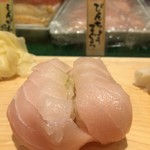 魚がし日本一 - びんちょうマグロ
