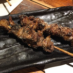 いさおや - スタミナホルモン