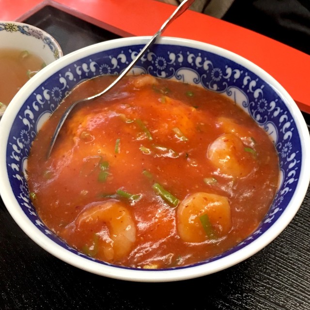 桜華 花巻 中華料理 食べログ 桜華 花巻 中華料理 食べログ