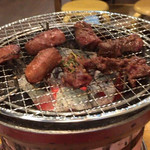 Sumibiyakiniku Kyoro Chan - 