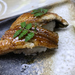 樽鮨 - 料理写真: