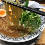 丸源ラーメン - 