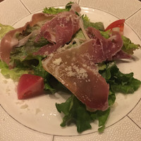 Vintage with Restaurant - 