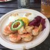 Shrimp wagon やんばるKitchen