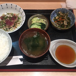 天丼屋 ひで - 