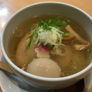 麺処 春の風 茨城県守谷市 By めし家３平 春の風 自家製麺のお店 麺処 新守谷 ラーメン 食べログ