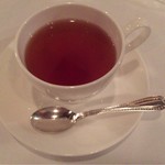 ルアン 神戸迎賓館 - フレーバーティー