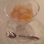 ルアン 神戸迎賓館 - パティシエ特製デザート