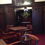 ルアン 神戸迎賓館 - ウエイティングルーム