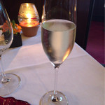 ルアン 神戸迎賓館 - 乾杯スパークリング