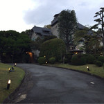 ルアン 神戸迎賓館 - 大正モダンの建築様式を誇る「旧西尾邸」