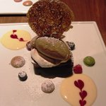 ラ・ピッチョリー・ドゥ・ルル - デザート２