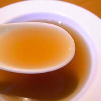 食文化サロン 白金劉安 - 薬膳スープ
