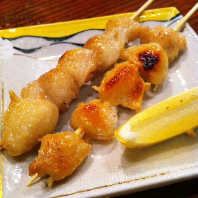 辻堂で有名な居酒屋 ずんどこべろんちょでカンパイ By メガネびいき ずんどこべろんちょ 辻堂 居酒屋 食べログ