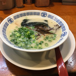 まるきんラーメン - 