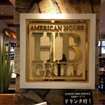 H.B.GRILL - 