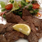 櫻バー - 和牛バラ肉