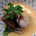 櫻バー - 鳥貝てっぱい酢味噌和え