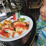 Ｌucci - きたきた！