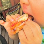 Ｌucci - う～ん(^^)v