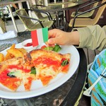 Ｌucci - ナショナルフラッグをとって･･･