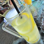 Ｌucci - 「ホットレモネード」