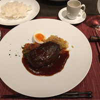 窯焼きステーキ 福田 - 