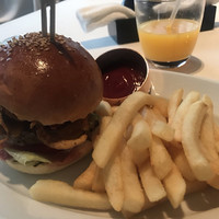 オーク ドア - 